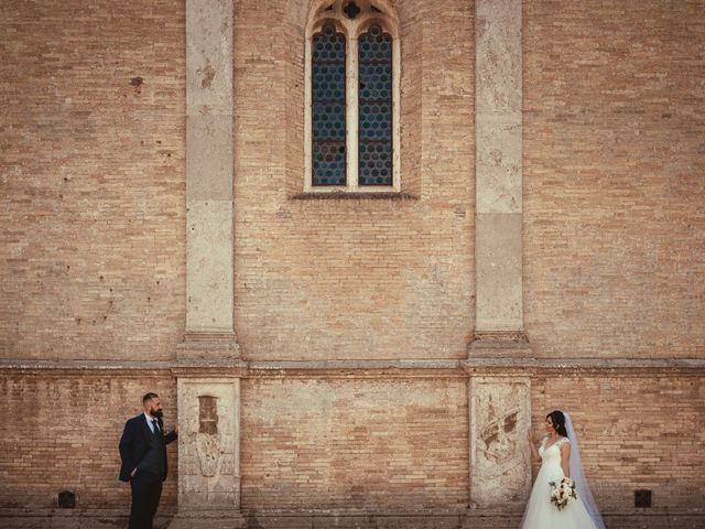 Il matrimonio di Umberto e Antonella a Roma, Roma 32