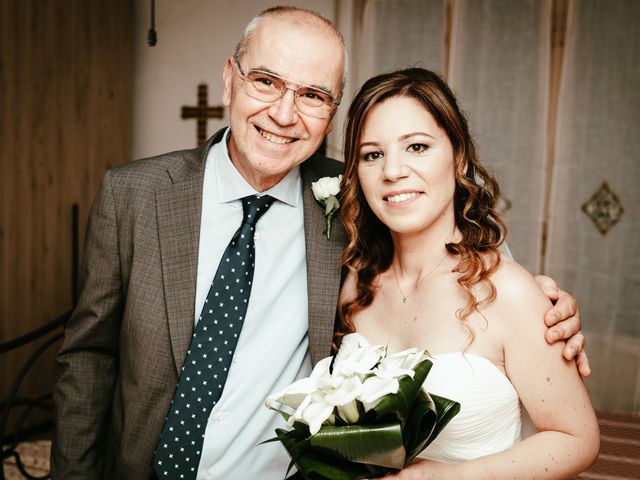 Il matrimonio di Vasco e Lisa a Giulianova, Teramo 20