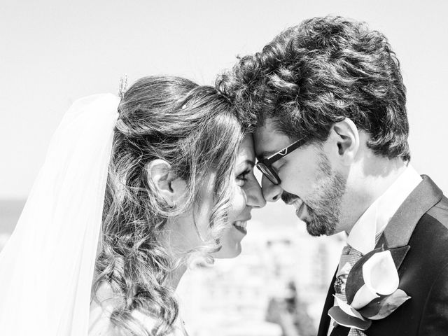 Il matrimonio di Vasco e Lisa a Giulianova, Teramo 24