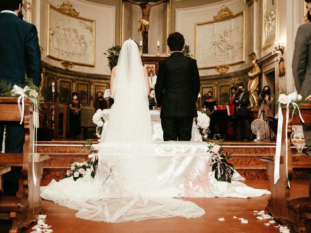 Il matrimonio di Vasco e Lisa a Giulianova, Teramo 39
