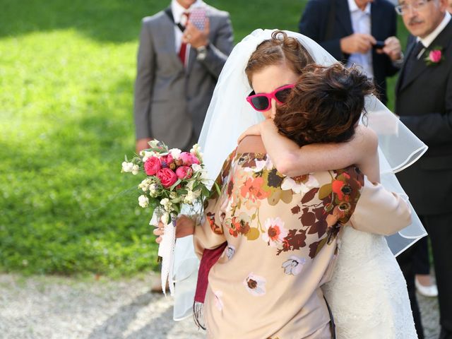 Il matrimonio di Gabri e Laura a Nova Milanese, Monza e Brianza 23