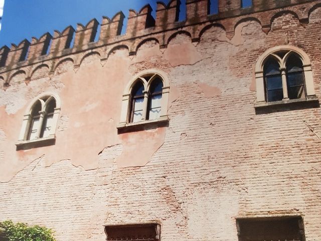 Il matrimonio di Dante e Marica a Verona, Verona 9