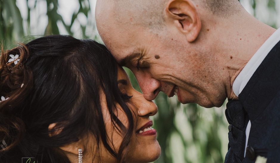 Il matrimonio di Marco e Leyla  a Fossano, Cuneo