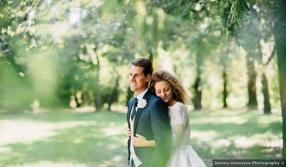 Il matrimonio di Nicola e Marta a Portogruaro, Venezia