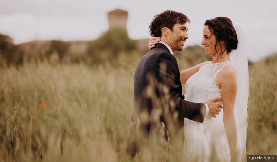 Il matrimonio di Luigi e Chiara a Parma, Parma