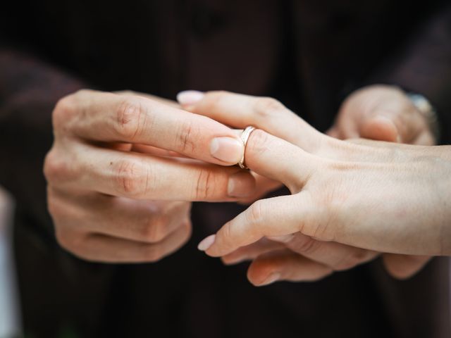 Il matrimonio di FRANCESCO e ERIKA a Lecce, Lecce 48