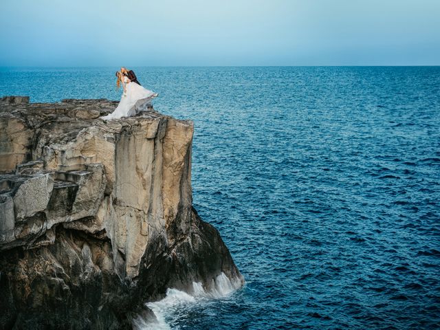 Il matrimonio di FRANCESCO e ERIKA a Lecce, Lecce 56