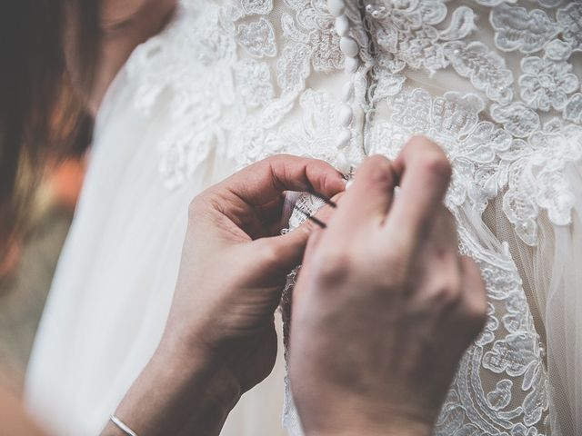 Il matrimonio di Renato e Alice a Trezzano Rosa, Milano 36