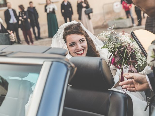 Il matrimonio di Renato e Alice a Trezzano Rosa, Milano 71