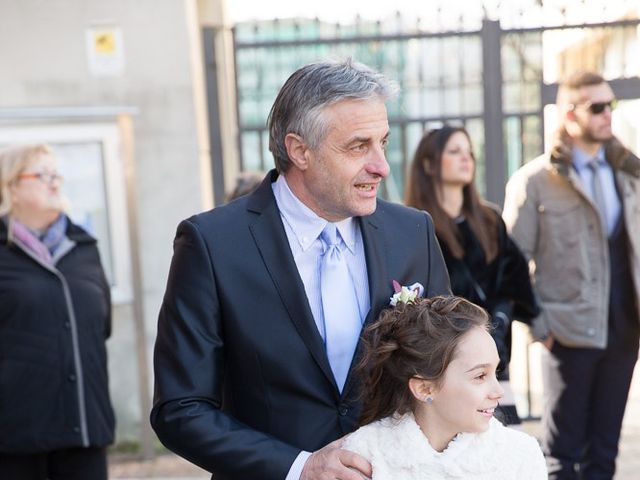 Il matrimonio di Renato e Alice a Trezzano Rosa, Milano 76