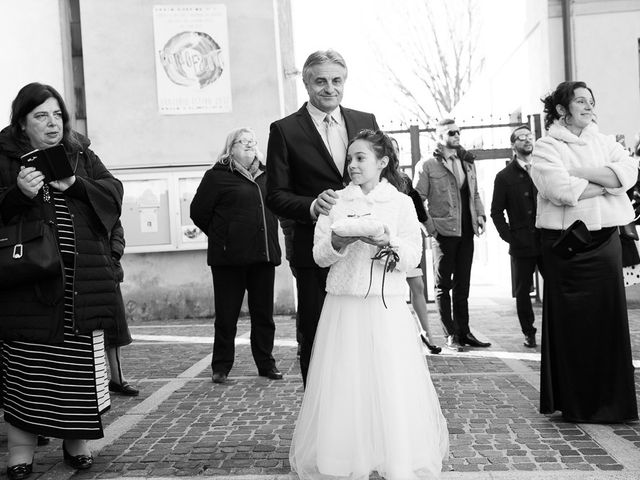Il matrimonio di Renato e Alice a Trezzano Rosa, Milano 77