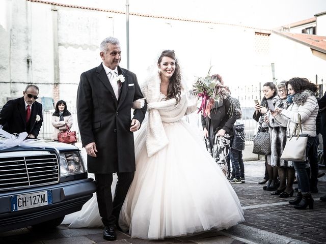Il matrimonio di Renato e Alice a Trezzano Rosa, Milano 79