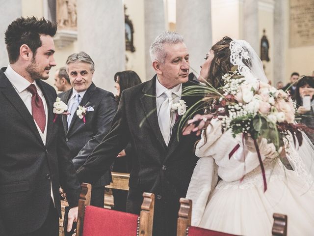 Il matrimonio di Renato e Alice a Trezzano Rosa, Milano 82