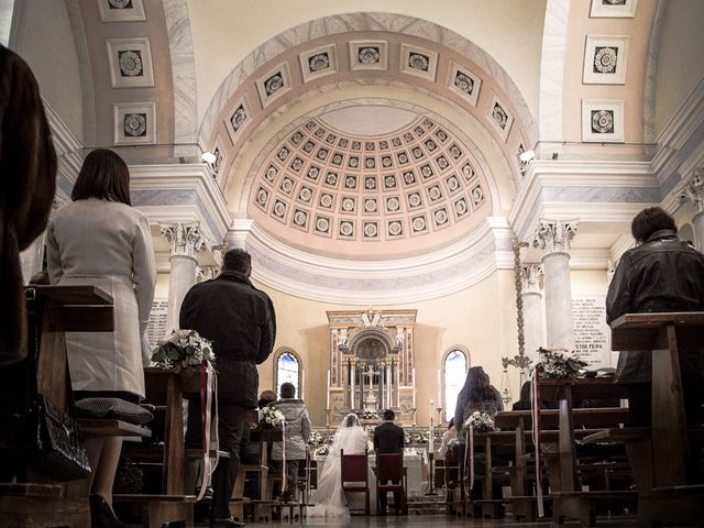 Il matrimonio di Renato e Alice a Trezzano Rosa, Milano 87