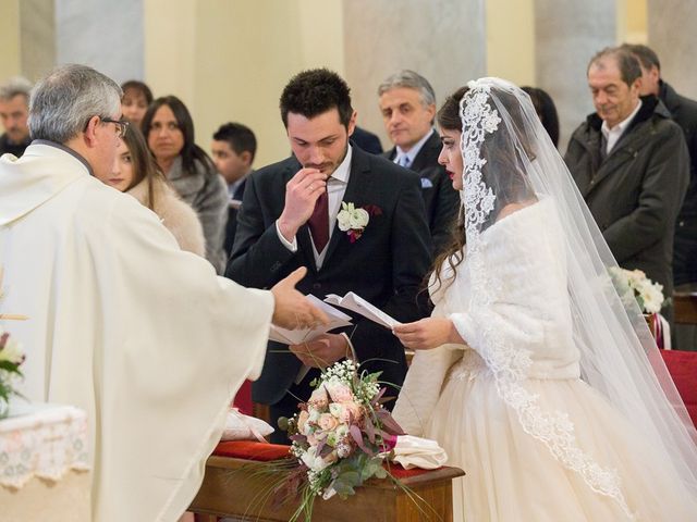 Il matrimonio di Renato e Alice a Trezzano Rosa, Milano 91