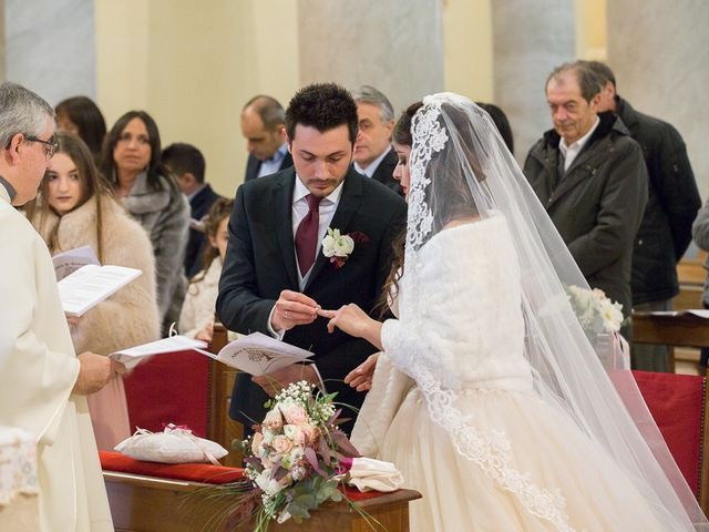 Il matrimonio di Renato e Alice a Trezzano Rosa, Milano 93