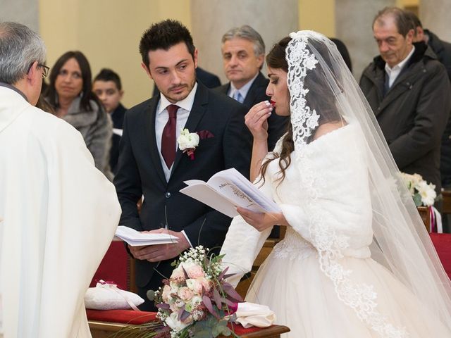 Il matrimonio di Renato e Alice a Trezzano Rosa, Milano 94