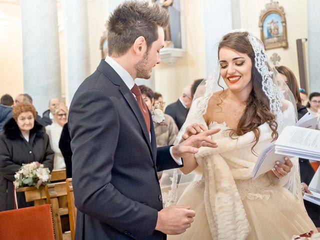 Il matrimonio di Renato e Alice a Trezzano Rosa, Milano 95