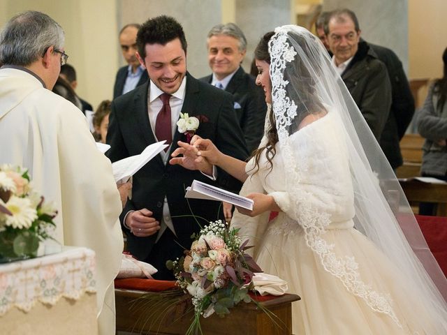 Il matrimonio di Renato e Alice a Trezzano Rosa, Milano 96