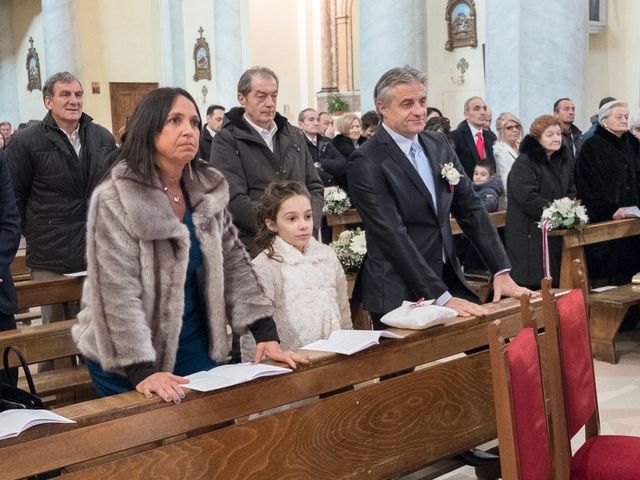 Il matrimonio di Renato e Alice a Trezzano Rosa, Milano 97