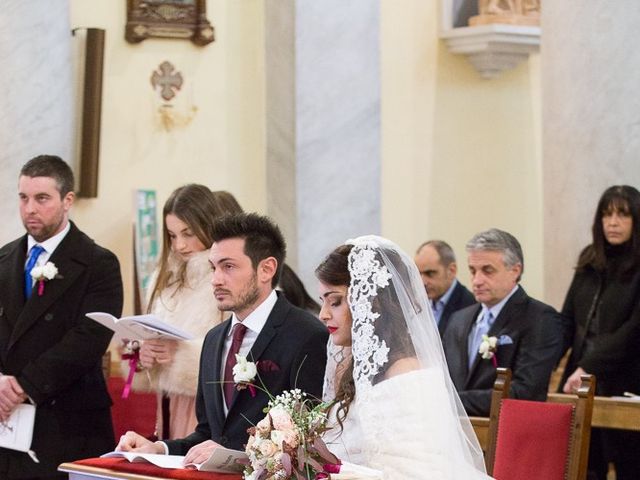 Il matrimonio di Renato e Alice a Trezzano Rosa, Milano 99