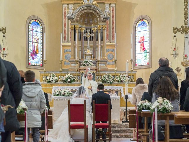 Il matrimonio di Renato e Alice a Trezzano Rosa, Milano 102