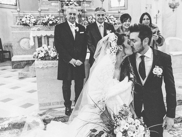 Il matrimonio di Renato e Alice a Trezzano Rosa, Milano 107