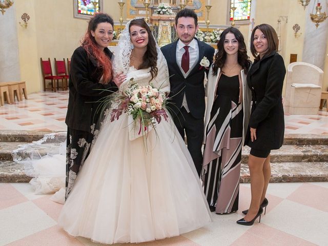 Il matrimonio di Renato e Alice a Trezzano Rosa, Milano 108