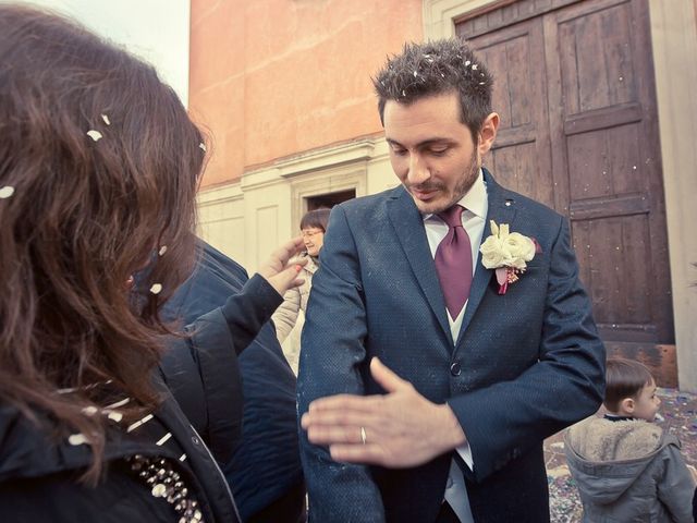 Il matrimonio di Renato e Alice a Trezzano Rosa, Milano 121