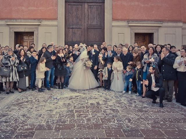Il matrimonio di Renato e Alice a Trezzano Rosa, Milano 123