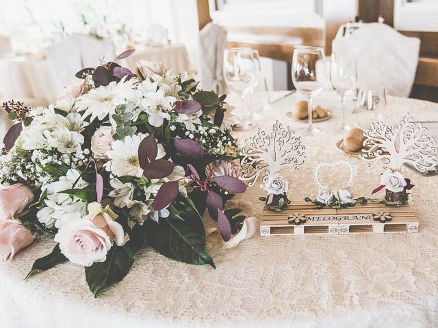 Il matrimonio di Renato e Alice a Trezzano Rosa, Milano 132