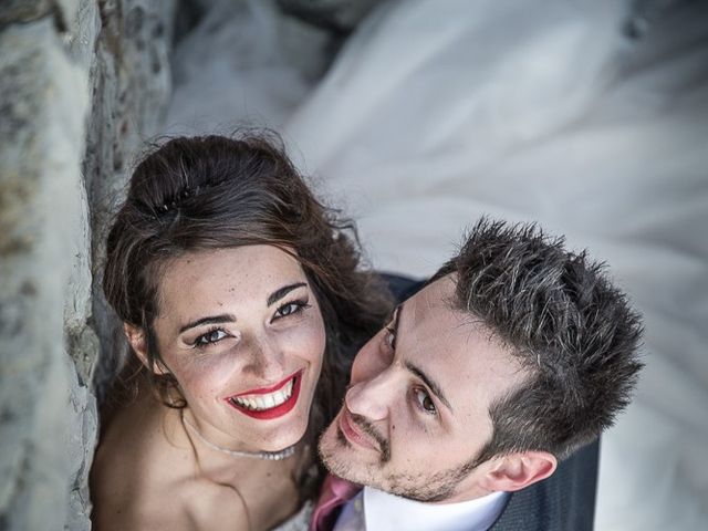 Il matrimonio di Renato e Alice a Trezzano Rosa, Milano 201