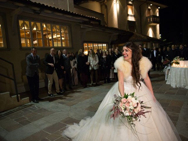 Il matrimonio di Renato e Alice a Trezzano Rosa, Milano 283