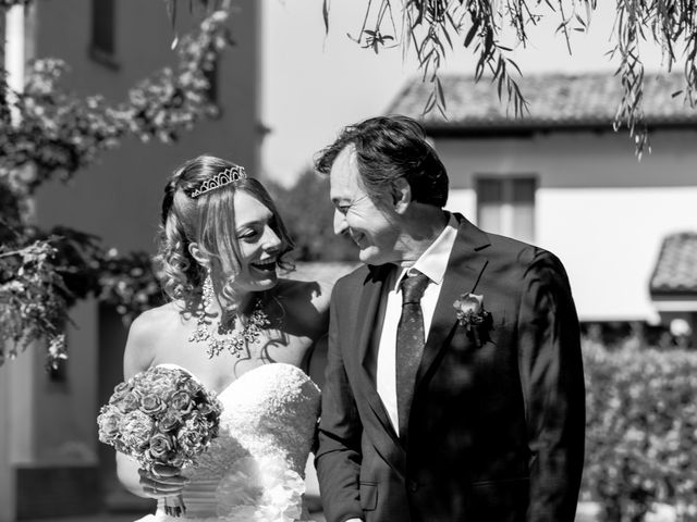 Il matrimonio di Matteo e Sonia a Modena, Modena 15