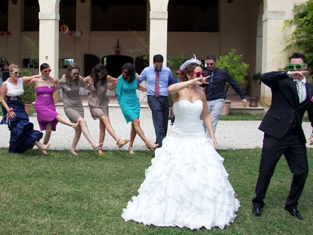 Il matrimonio di Barbara e Andrea a Este, Padova 40