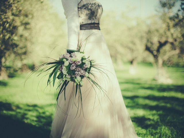 Il matrimonio di Andrea e Sara a Velletri, Roma 71