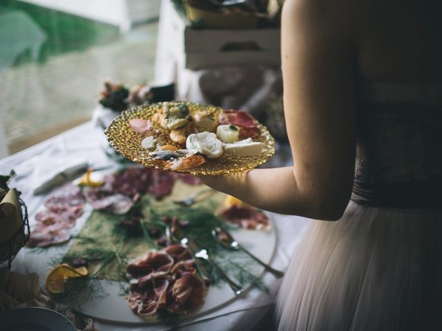 Il matrimonio di Andrea e Sara a Velletri, Roma 87