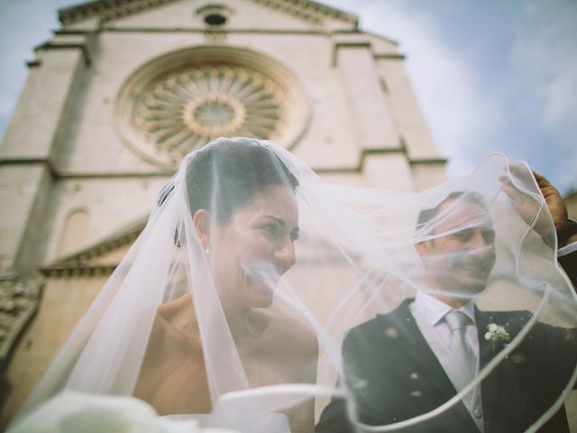 Il matrimonio di Ivan e Serena a Frosinone, Frosinone 31