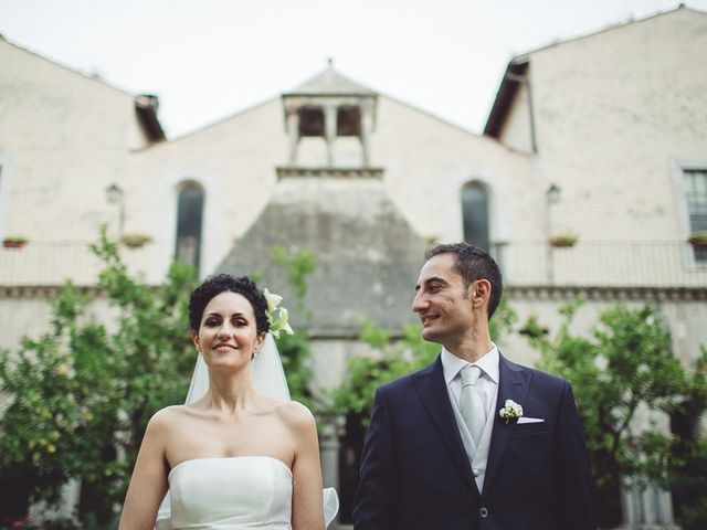 Il matrimonio di Ivan e Serena a Frosinone, Frosinone 36