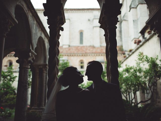 Il matrimonio di Ivan e Serena a Frosinone, Frosinone 39