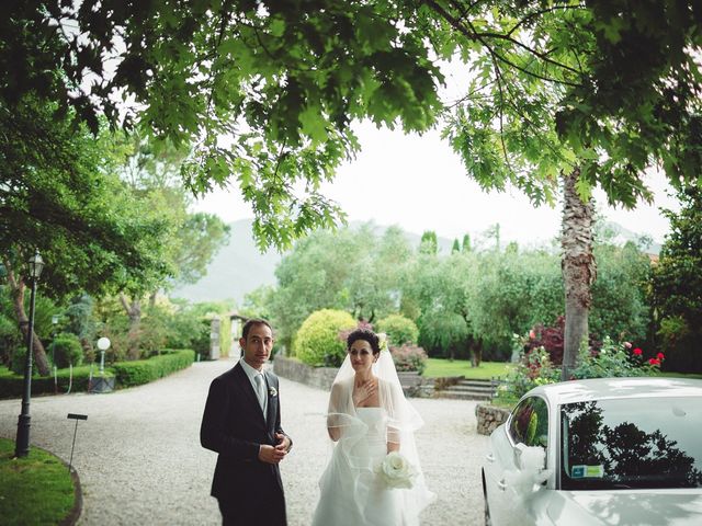 Il matrimonio di Ivan e Serena a Frosinone, Frosinone 44