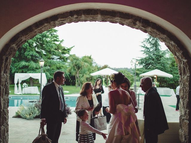 Il matrimonio di Ivan e Serena a Frosinone, Frosinone 48