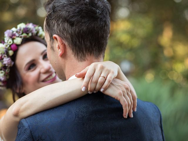 Il matrimonio di Fabio e Valentina a Brisighella, Ravenna 82