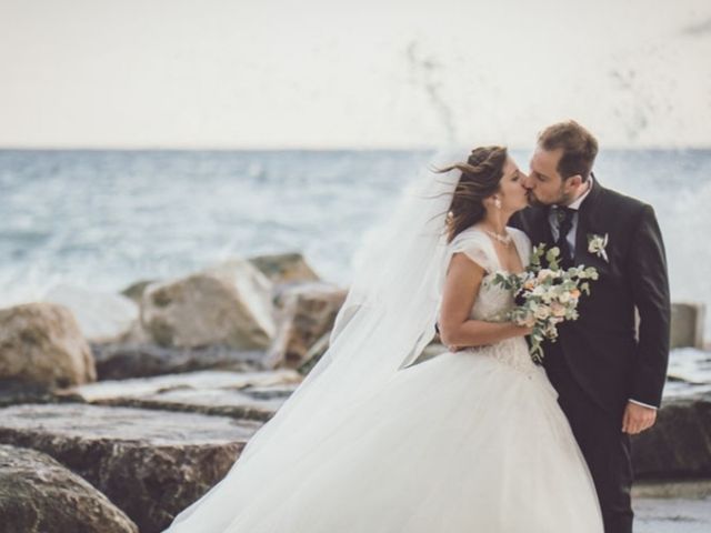 Il matrimonio di Alessandro  e Serena a Santa Margherita Ligure, Genova 20