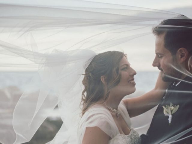 Il matrimonio di Alessandro  e Serena a Santa Margherita Ligure, Genova 21