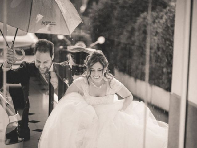 Il matrimonio di Alessandro  e Serena a Santa Margherita Ligure, Genova 23