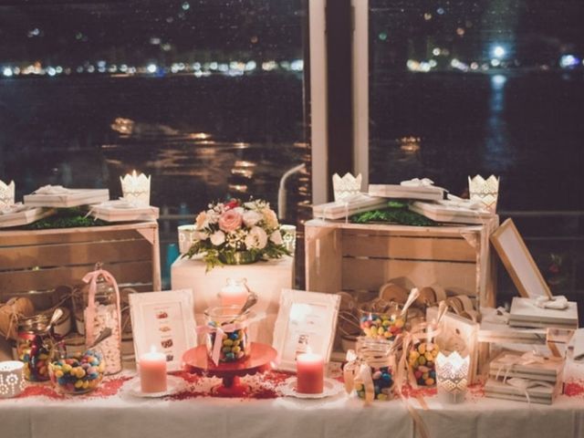 Il matrimonio di Alessandro  e Serena a Santa Margherita Ligure, Genova 26