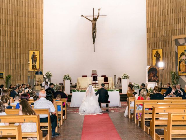 Il matrimonio di Antonio e Stefania a Foggia, Foggia 11