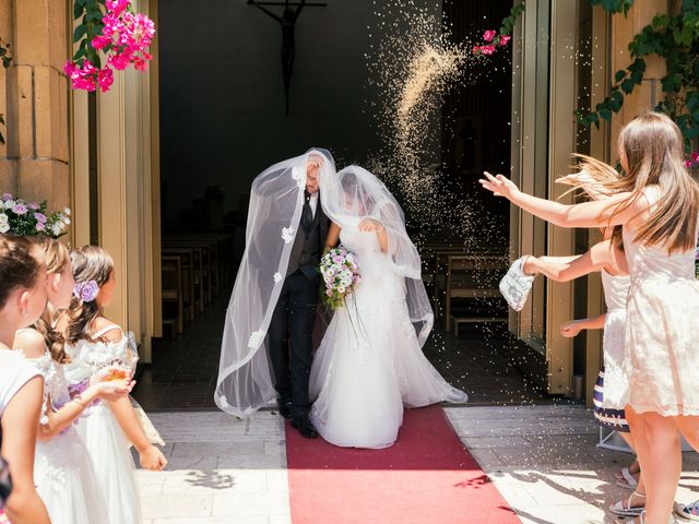 Il matrimonio di Antonio e Stefania a Foggia, Foggia 12