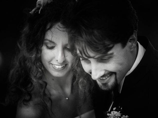 Il matrimonio di Stefano e Elena a Vimercate, Monza e Brianza 48